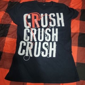 Paramore shirt